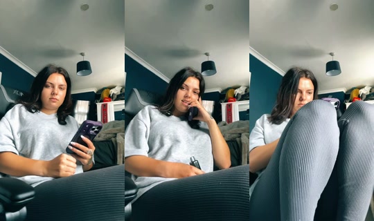 libbywes TikTok Live — Oct 1, 2026, 1:54 PM
