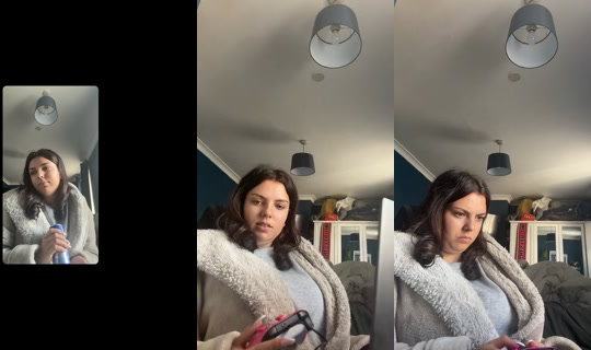 libbywes TikTok Live — Oct 1, 2026, 2:24 PM