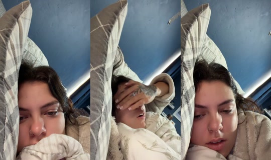 libbywes TikTok Live — Oct 4, 2026, 10:45 AM