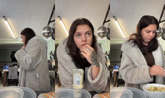 libbywes TikTok Live — Oct 5, 2026, 11:57 AM
