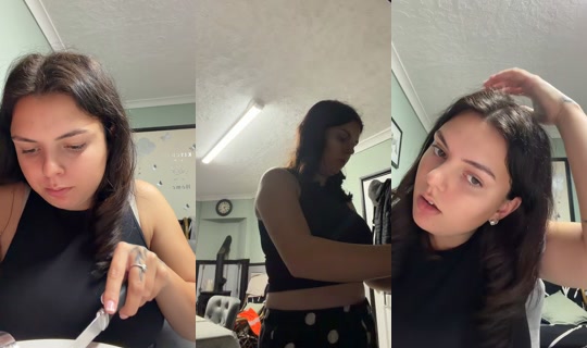 libbywes TikTok Live — Oct 7, 2026, 8:27 PM