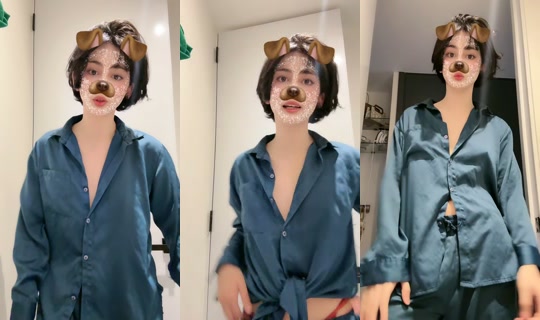 libnycc TikTok Live — Sep 27, 2026, 10:48 PM