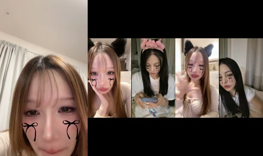 libon_tyan TikTok Live — Oct 3, 2026, 1:58 PM