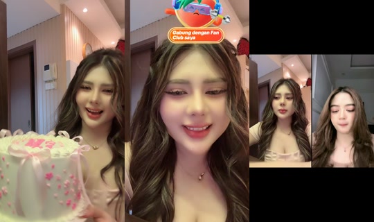 libragirls774 TikTok Live — Oct 3, 2026, 4:53 PM