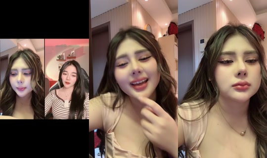 libragirls774 TikTok Live — Oct 3, 2026, 5:43 PM