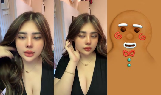 libragirls774 TikTok Live — Oct 5, 2026, 5:05 AM