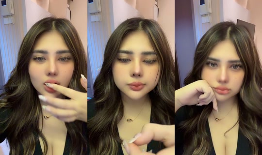 libragirls774 TikTok Live — Oct 5, 2026, 5:56 AM