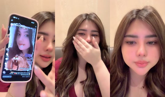 libragirls774 TikTok Live — Oct 8, 2026, 3:46 AM
