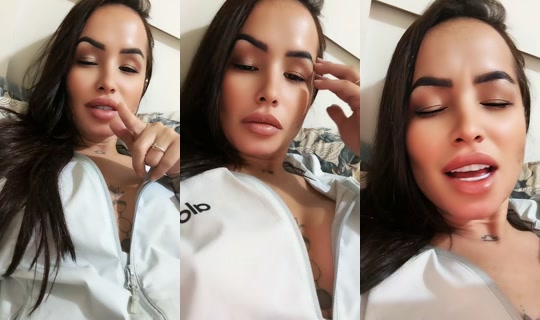 libriana1988 TikTok Live — Aug 23, 2026, 3:38 AM