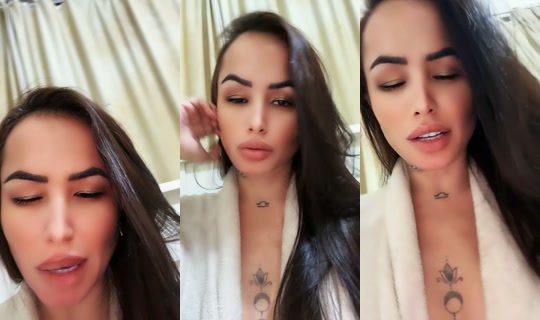 libriana1988 TikTok Live — Aug 23, 2026, 4:52 AM