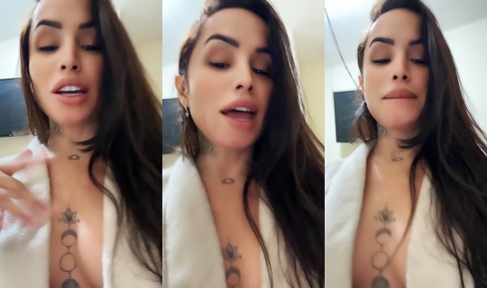 libriana1988 TikTok Live — Aug 23, 2026, 3:32 PM