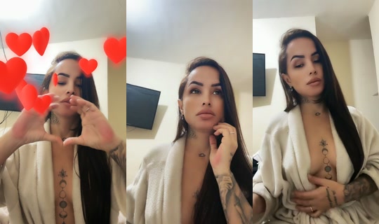 libriana1988 TikTok Live — Aug 23, 2026, 5:54 PM