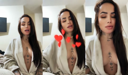 libriana1988 TikTok Live — Aug 24, 2026, 3:51 AM