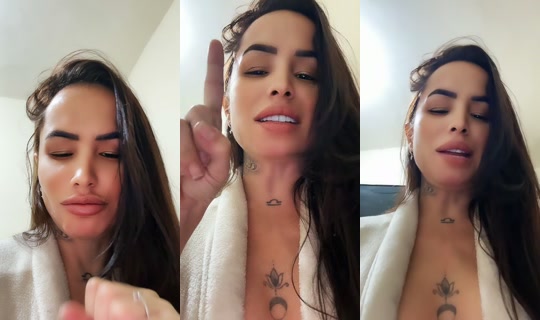 libriana1988 TikTok Live — Aug 24, 2026, 7:49 PM