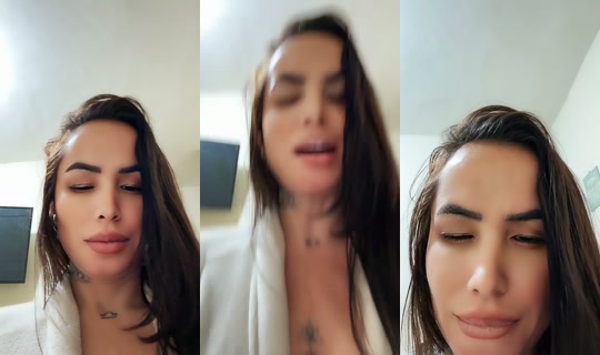 libriana1988 TikTok Live — Aug 24, 2026, 10:46 PM