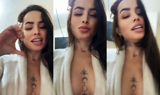 libriana1988 TikTok Live — Aug 25, 2026, 12:59 AM