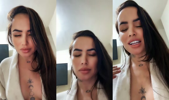 libriana1988 TikTok Live — Aug 25, 2026, 1:58 AM