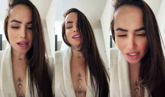 libriana1988 TikTok Live — Aug 25, 2026, 4:00 AM