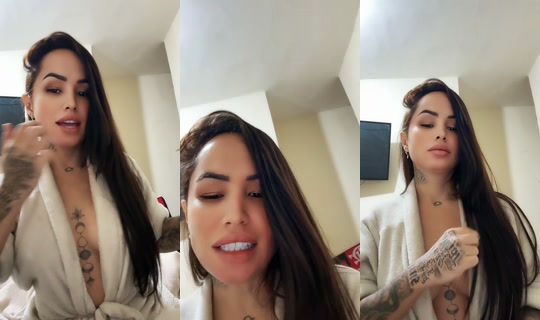 libriana1988 TikTok Live — Aug 25, 2026, 9:29 PM
