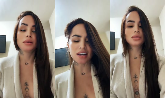 libriana1988 TikTok Live — Aug 26, 2026, 12:12 AM