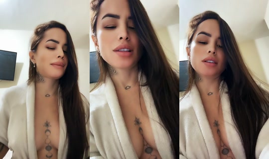 libriana1988 TikTok Live — Aug 26, 2026, 1:01 AM
