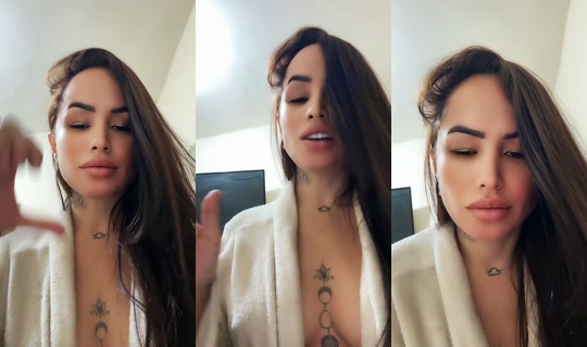 libriana1988 TikTok Live — Aug 26, 2026, 10:57 AM