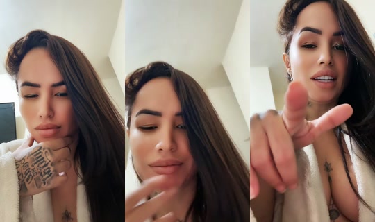 libriana1988 TikTok Live — Aug 26, 2026, 11:47 AM