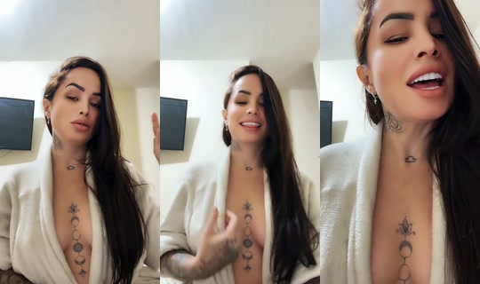 libriana1988 TikTok Live — Aug 26, 2026, 9:53 PM