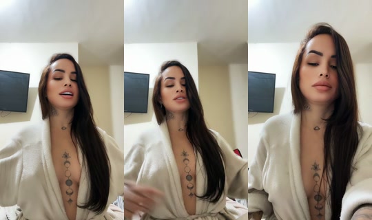 libriana1988 TikTok Live — Aug 26, 2026, 10:37 PM