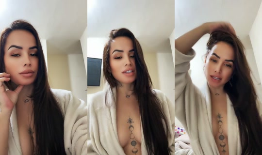 libriana1988 TikTok Live — Aug 27, 2026, 1:26 PM