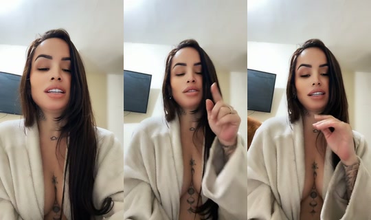 libriana1988 TikTok Live — Aug 27, 2026, 2:28 PM