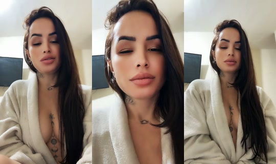 libriana1988 TikTok Live — Aug 28, 2026, 4:32 AM