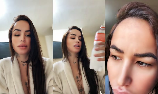 libriana1988 TikTok Live — Aug 28, 2026, 11:13 AM