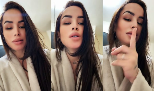 libriana1988 TikTok Live — Aug 28, 2026, 11:27 AM