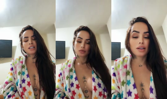 libriana1988 TikTok Live — Aug 28, 2026, 8:19 PM