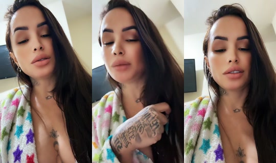 libriana1988 TikTok Live — Aug 28, 2026, 8:34 PM
