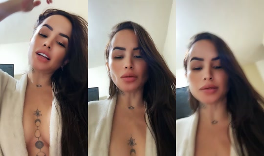 libriana1988 TikTok Live — Aug 30, 2026, 3:25 AM