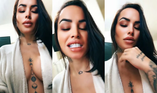 libriana1988 TikTok Live — Aug 30, 2026, 1:23 PM