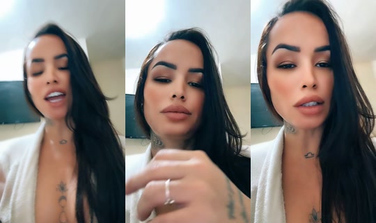 libriana1988 TikTok Live — Aug 30, 2026, 4:47 PM