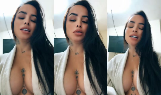libriana1988 TikTok Live — Aug 30, 2026, 8:09 PM