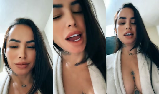 libriana1988 TikTok Live — Aug 30, 2026, 10:13 PM