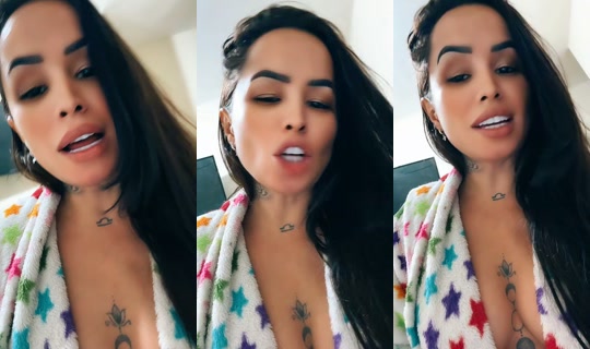 libriana1988 TikTok Live — Sep 2, 2026, 9:41 PM