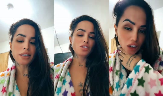libriana1988 TikTok Live — Sep 2, 2026, 10:11 PM