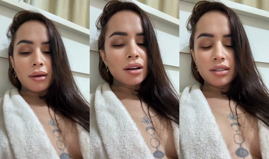 libriana1988 TikTok Live — Sep 3, 2026, 4:20 AM