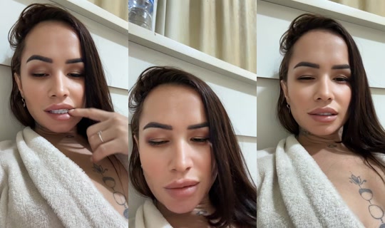 libriana1988 TikTok Live — Sep 3, 2026, 4:35 AM