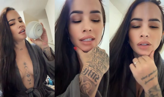 libriana1988 TikTok Live — Oct 2, 2026, 12:04 AM