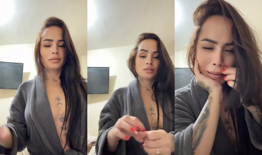 libriana1988 TikTok Live — Oct 3, 2026, 3:38 AM