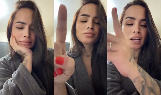 libriana1988 TikTok live replay