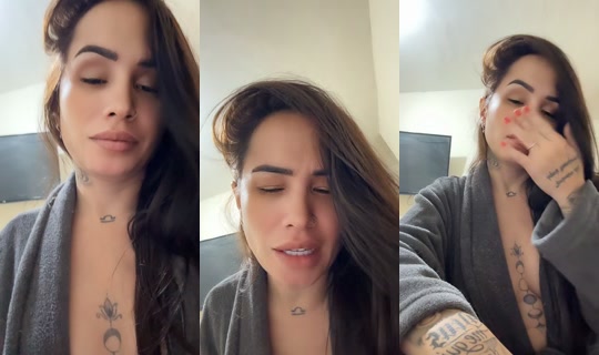 libriana1988 TikTok Live — Oct 3, 2026, 4:53 AM