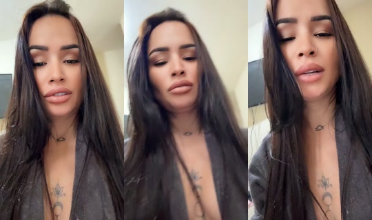 libriana1988 TikTok Live — Oct 3, 2026, 1:09 PM